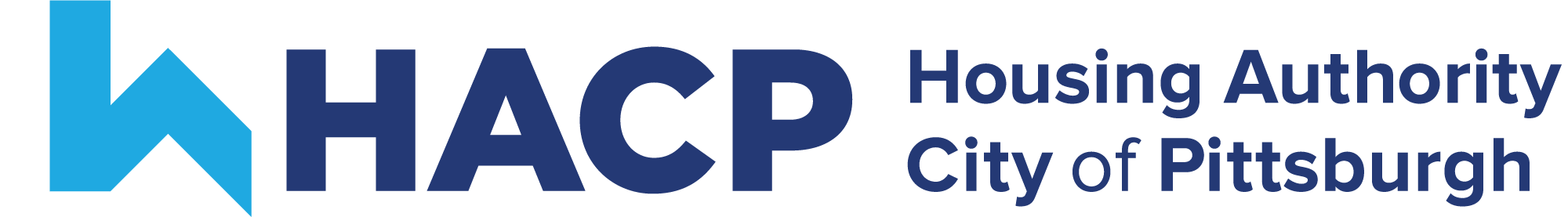 Housing Authority of the City of Pittsburgh logo